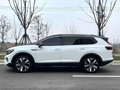 Volkswagen Talagon