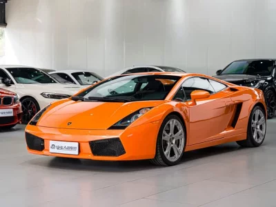 Lamborghini Gallardo, 2007 — купить с доставкой из Китая