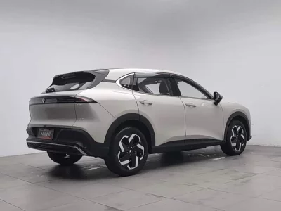 Baojun Sea of Clouds