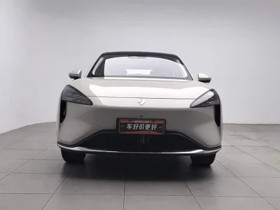 Baojun Sea of Clouds
