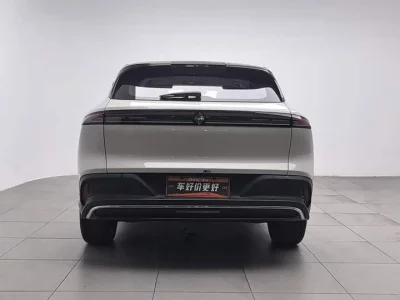 Baojun Sea of Clouds