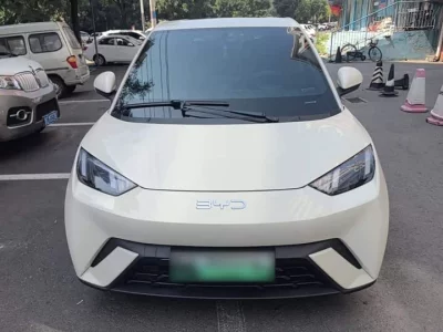 BYD Seagull