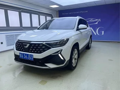 Jetta VS5, 2023 — купить с доставкой из Китая