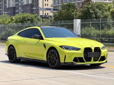 BMW M4
