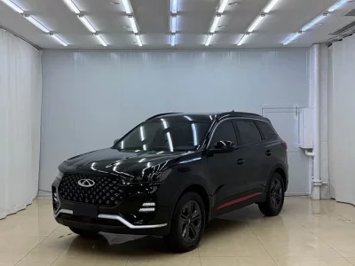 Chery Tiggo 7