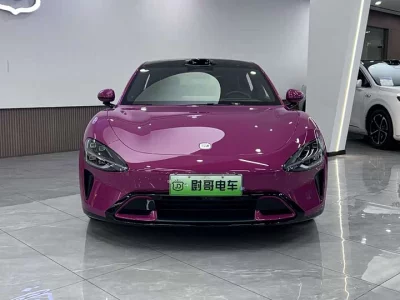 Xiaomi SU7
