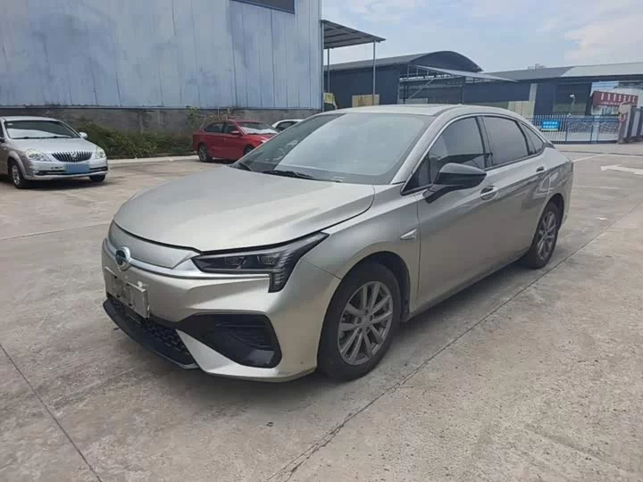 GAC AION AION S Plus