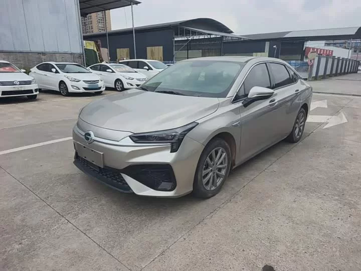 GAC AION AION S Plus