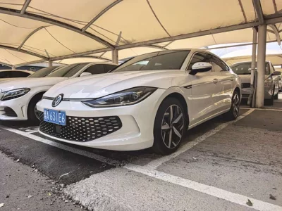 Volkswagen Lamando