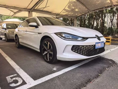 Volkswagen Lamando
