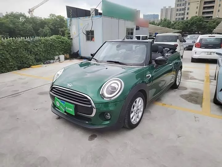 MINI 