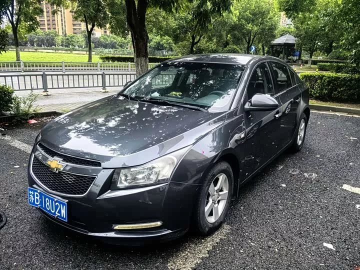 Chevrolet Monza