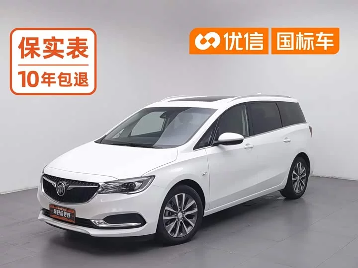 Buick GL6