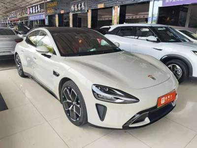 Xiaomi SU7