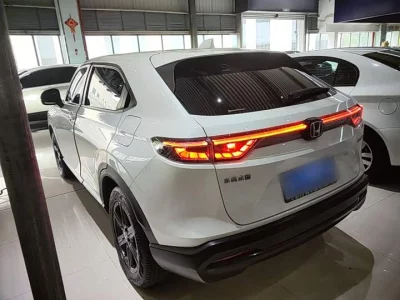 Honda XR-V