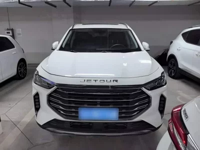 Jetour X70 PLUS