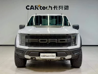 Ford F-150 Raptor