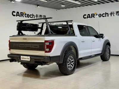 Ford F-150 Raptor
