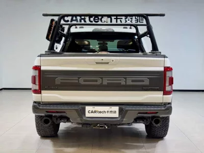 Ford F-150 Raptor