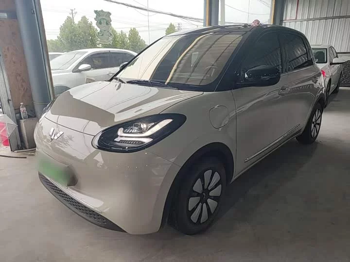 Wuling Bingo