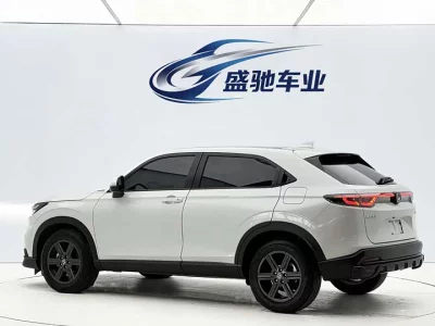 Honda XR-V