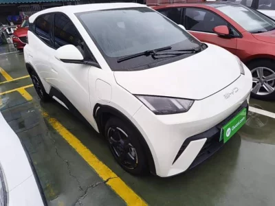 BYD Seagull