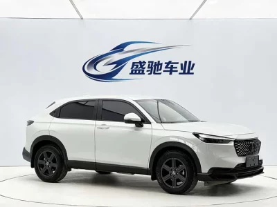 Honda XR-V
