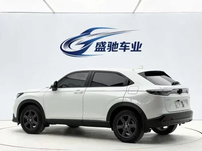 Honda XR-V