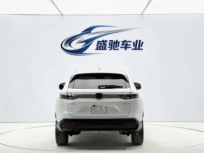 Honda XR-V
