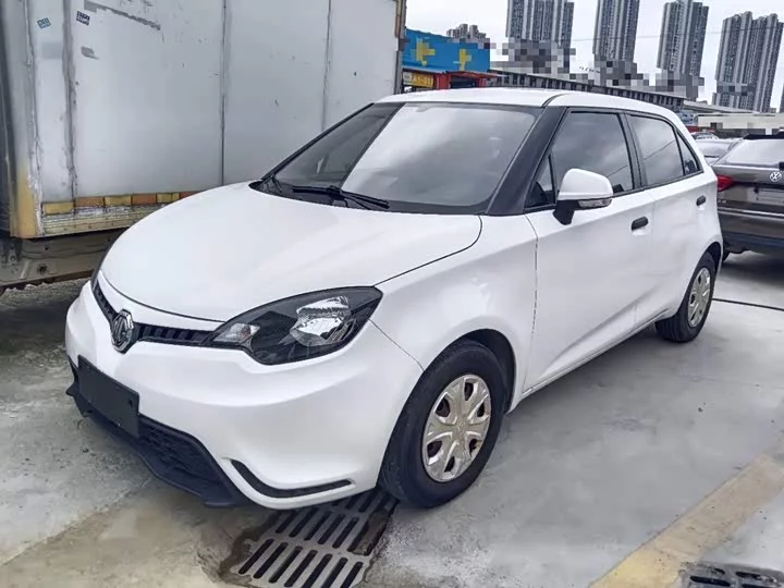 MG 3