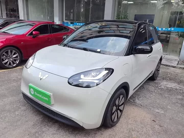 Wuling Bingo