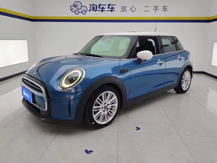 MINI 