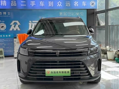 AITO M7