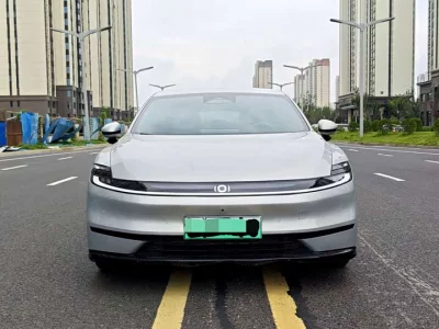 Changan A06