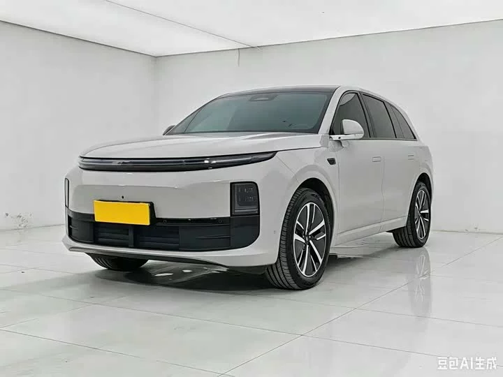 Lixiang L6