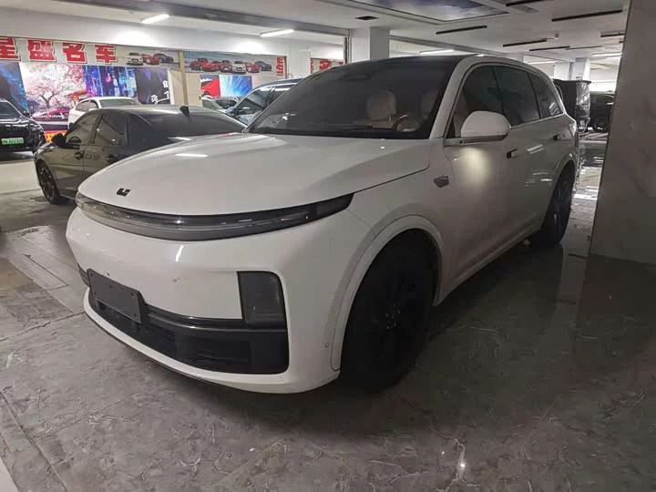 Lixiang L7
