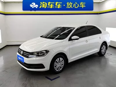 Volkswagen Santana