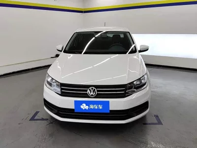 Volkswagen Santana