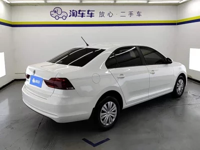 Volkswagen Santana