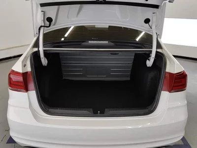 Volkswagen Santana
