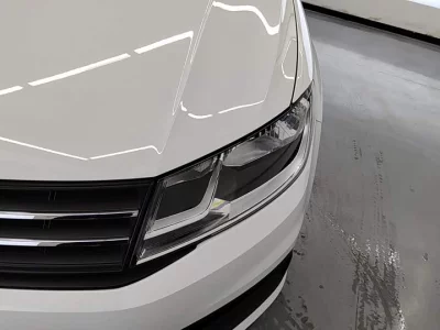 Volkswagen Santana