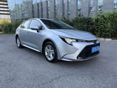 Toyota Levin