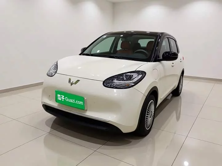 Wuling Bingo