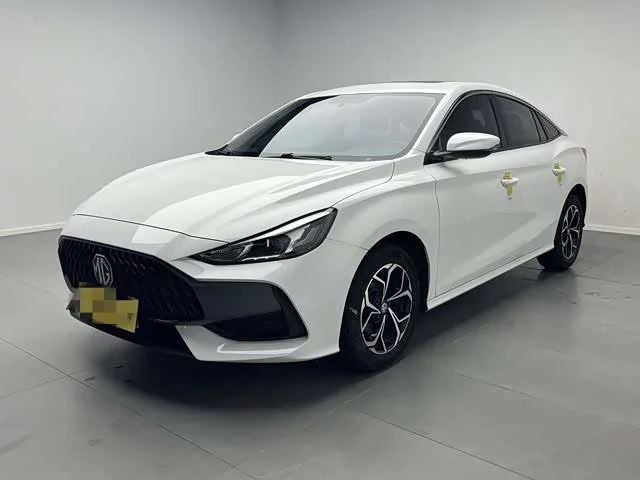 MG 5