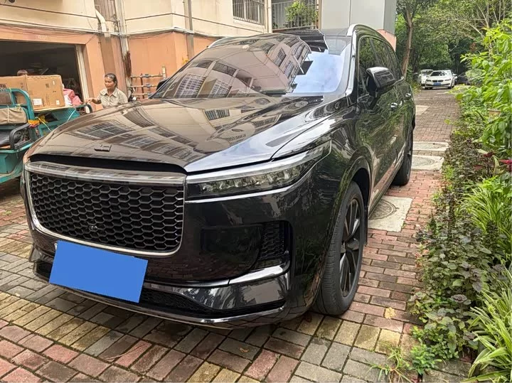 Lixiang ONE