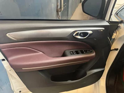 GAC Trumpchi M6