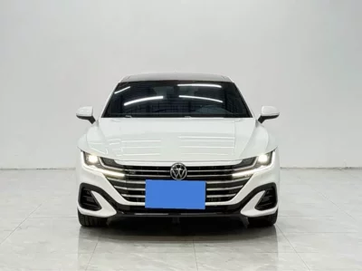 Volkswagen FAW-CC
