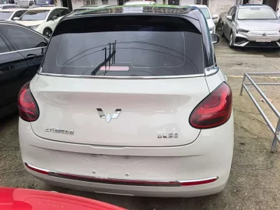 Wuling Bingo