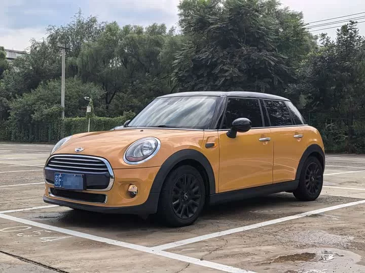 MINI 