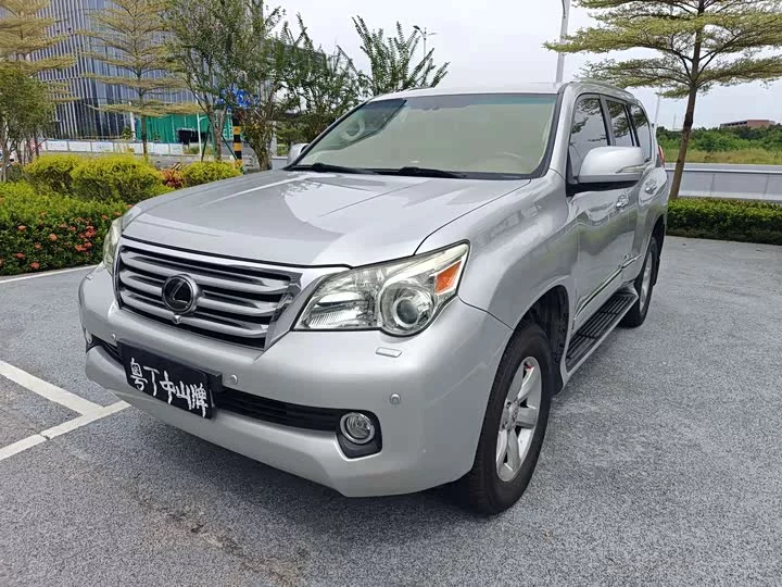 Lexus GX